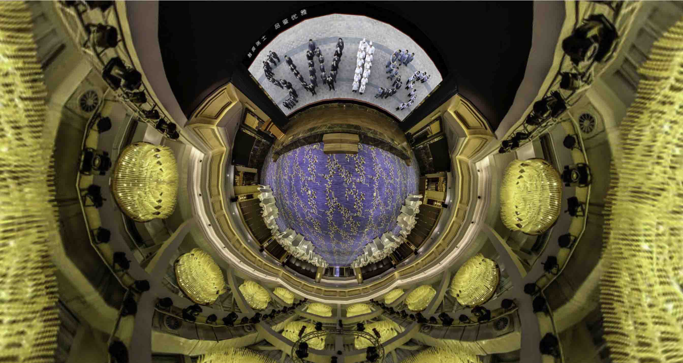 通山探索VR全景拍摄中的深度感：营造沉浸式体验的关键要素